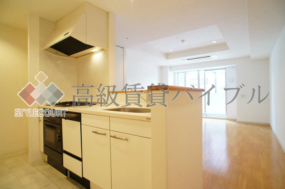 KDXレジデンス白金1 の画像15