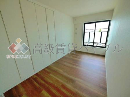 パークホームズ駒沢ザレジデンス の画像15