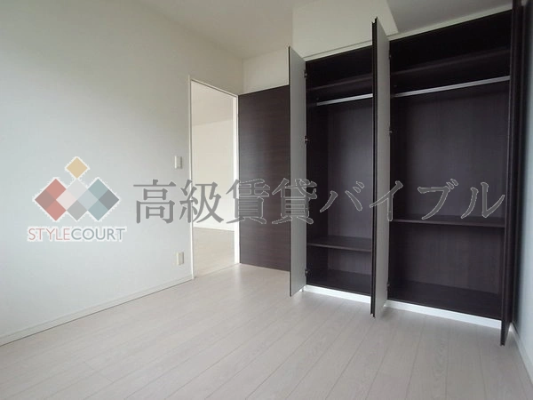 テラス東陽町ネクスタワー の画像15