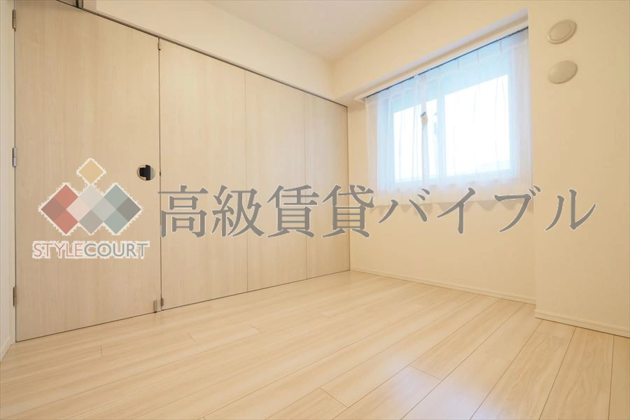 プレミストベイフォートスクエア豊洲 の画像15