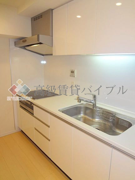 D’グラフォート清澄白河 の画像15