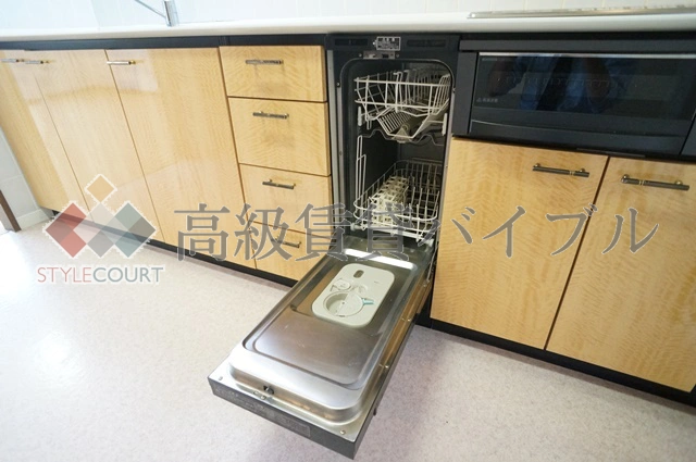 ザ・ガーデンタワーズ サンセットタワー の画像15