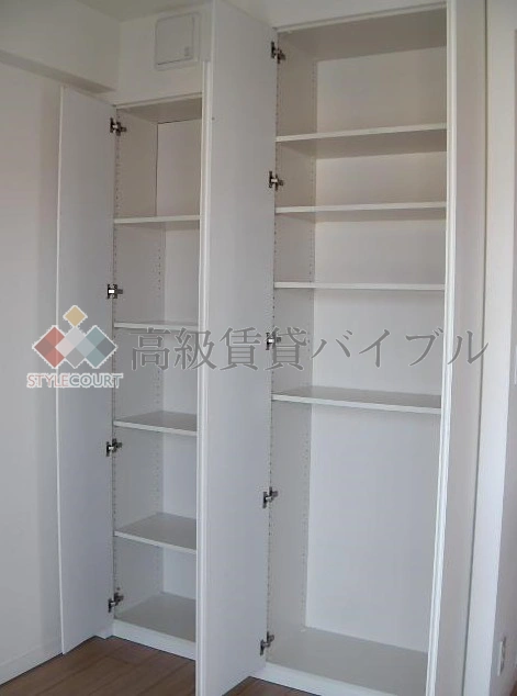 クレヴィア森下駅前 の画像15