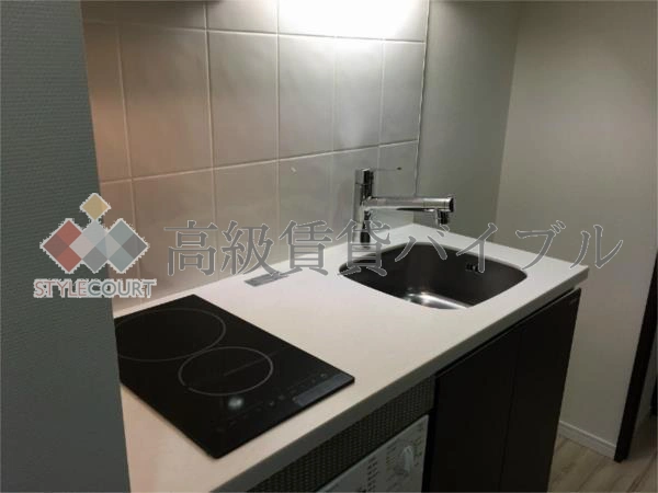 コンシェリア豊洲マスターズヴィラ の画像15