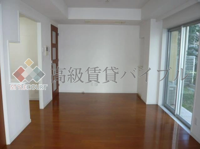 高輪・伊皿子坂ハイツ の画像15