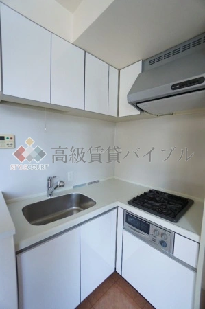 ベルヴィラージュ芝公園 の画像15