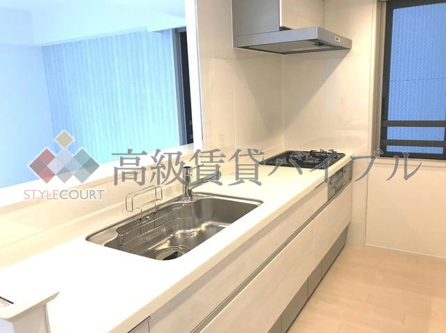 サンフル芝浦キャナルオーパス の画像15