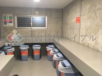 パークハウス駒込六義園 の画像15