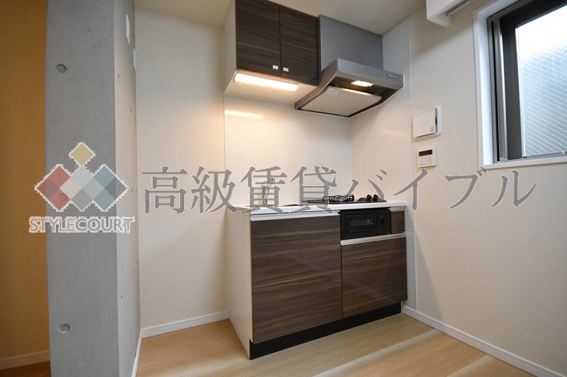 ウーヴァス池袋 の画像15