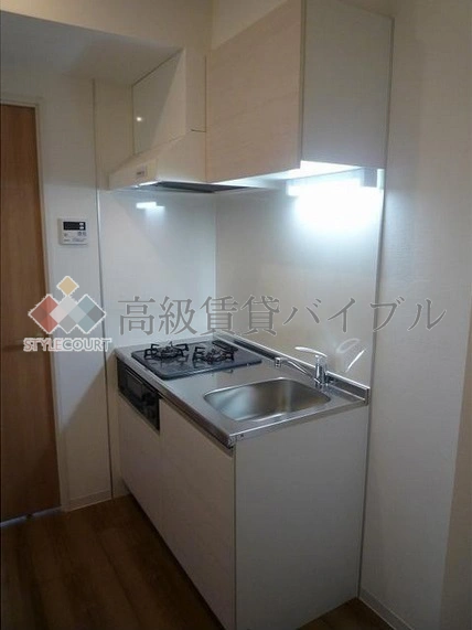 エスコート芝浦 の画像15