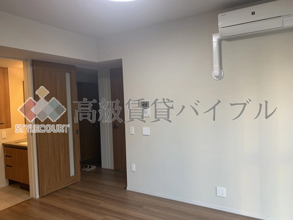 中野ツインマークタワー の画像15