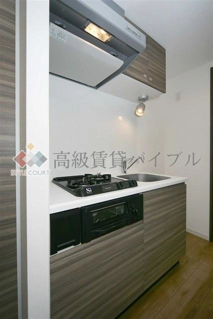 アクサス汐留 の画像15