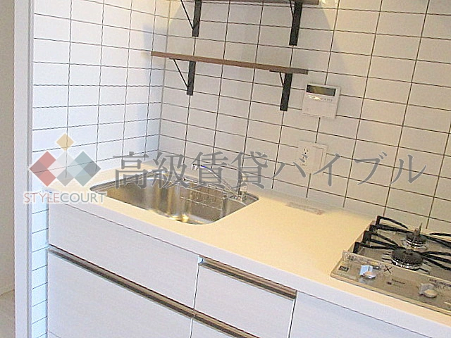 HF上野レジデンスEAST の画像15