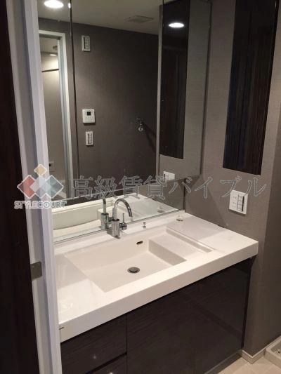 シティタワー上野池之端 の画像15