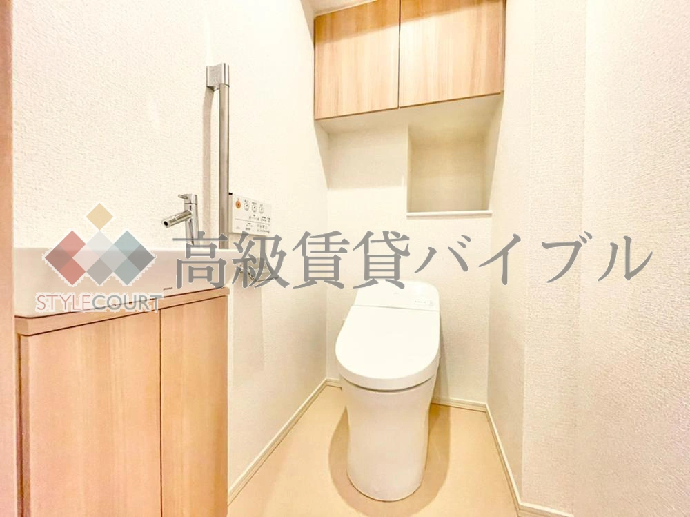 ザ・パークハウス上野 の画像15