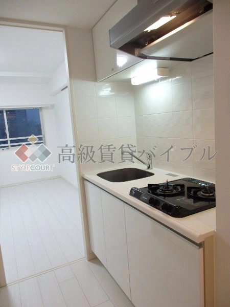 メインステージ新橋 の画像15