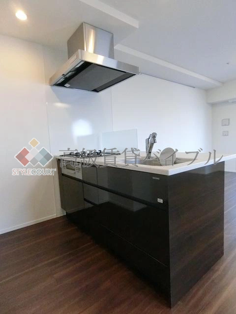 コンシェリア新橋シックス の画像15