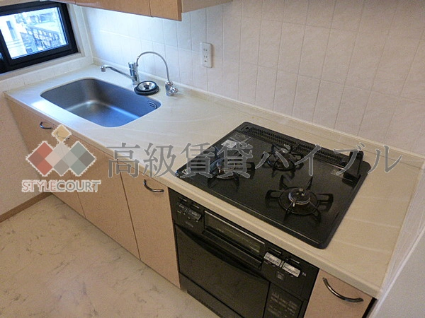 ファミール西麻布ベルファース の画像15