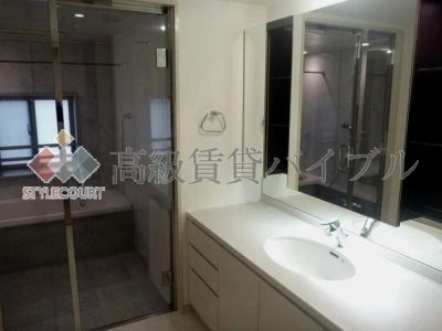 パークハウス麻布笄町 の画像15