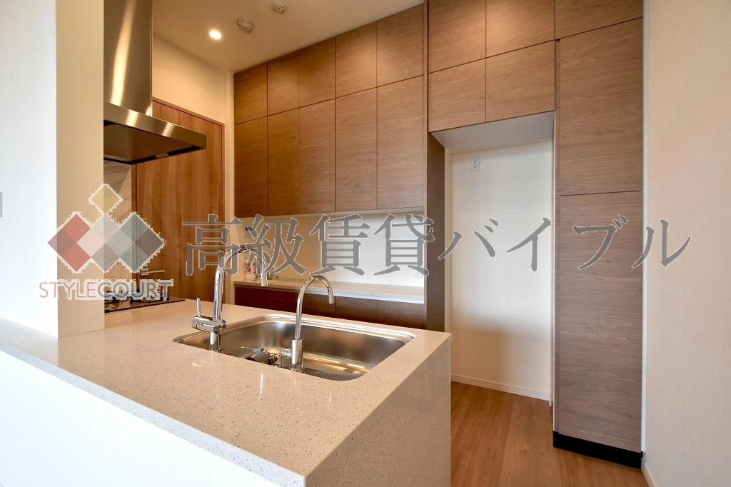 赤坂AIRレジデンス の画像15