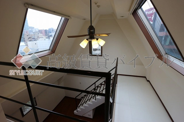 デュオ・スカーラ赤坂 の画像15