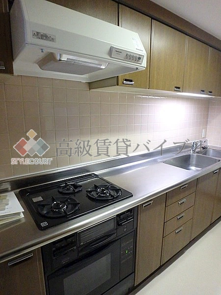 ライトウェル高輪 の画像15