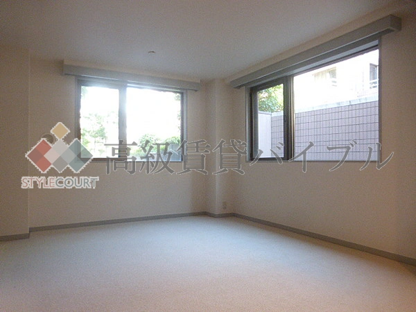 高輪フラット の画像15