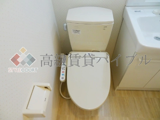 ブレアハウス の画像15