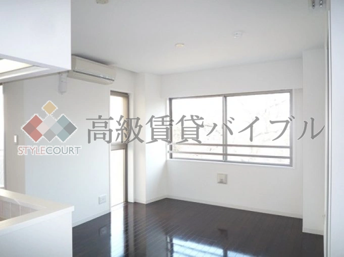 ベルジューレ高輪 の画像15