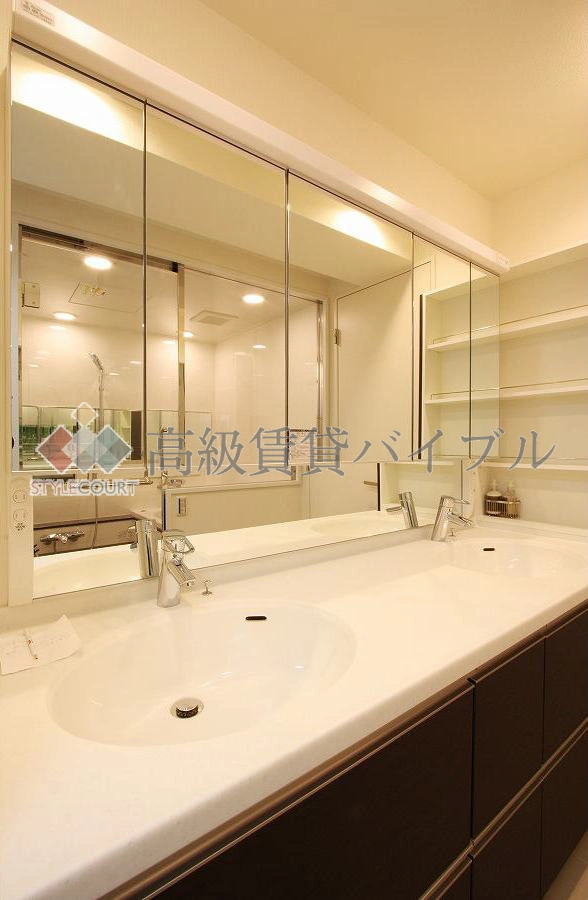 赤坂グランドハウス の画像15