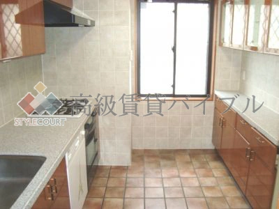 ザ・パームス南青山 の画像15