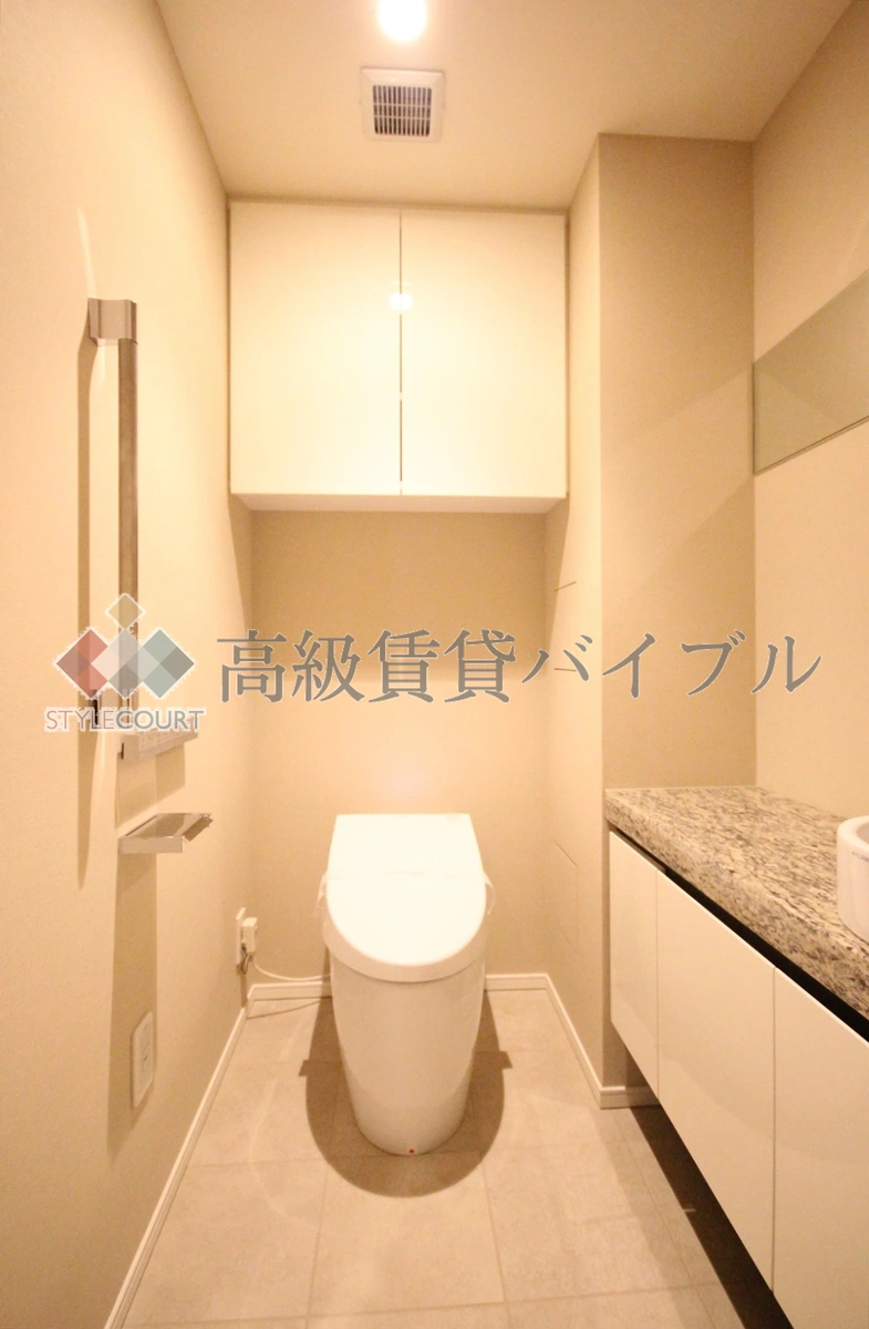 ザ・パークハウス南青山常磐松 の画像15