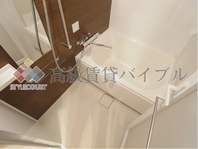 ベラスウィータ原宿 の画像15