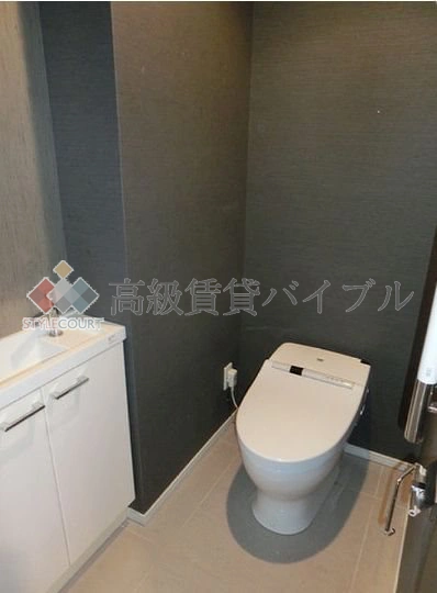 パークコート虎ノ門愛宕タワー の画像15