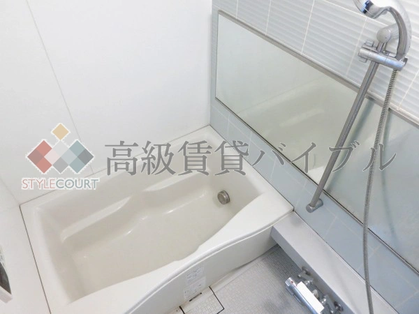 シルバラード広尾 の画像15