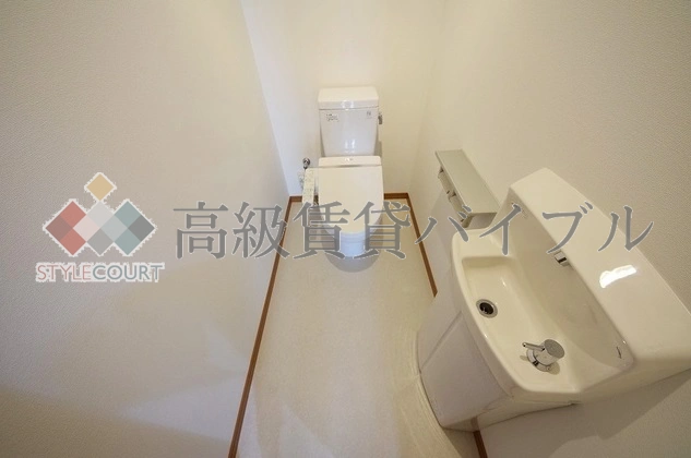 浜松町スクエアStudio の画像15