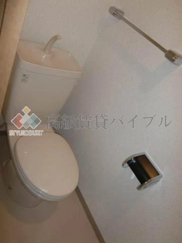 アルティス芝公園 の画像15