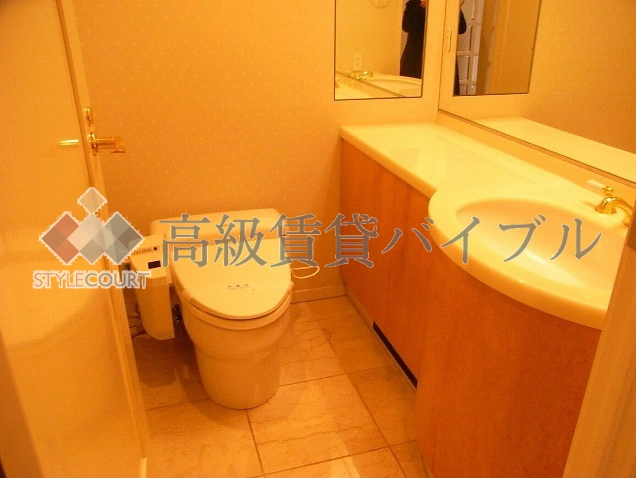 ザ・ロイヤルハウス西麻布 の画像15