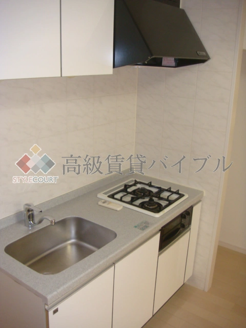 グレンパーク西麻布 の画像15