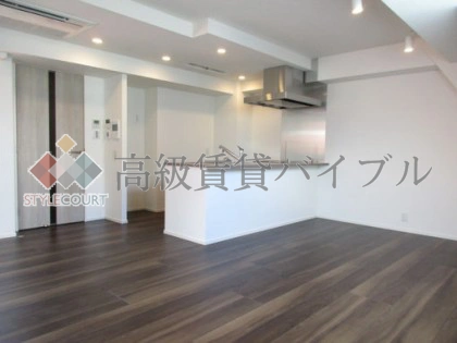 アローズ南麻布 の画像15