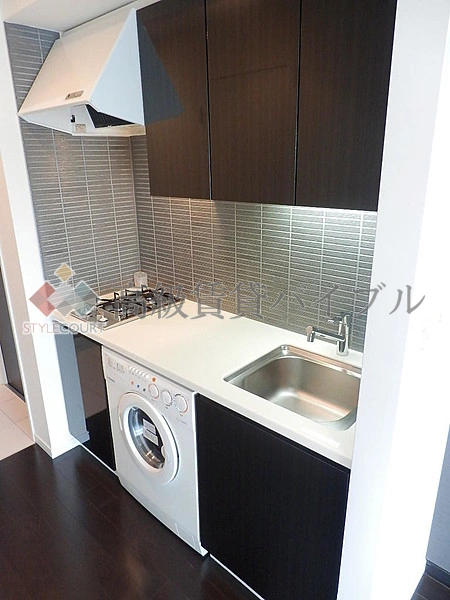 ベルファース東麻布テラス の画像15