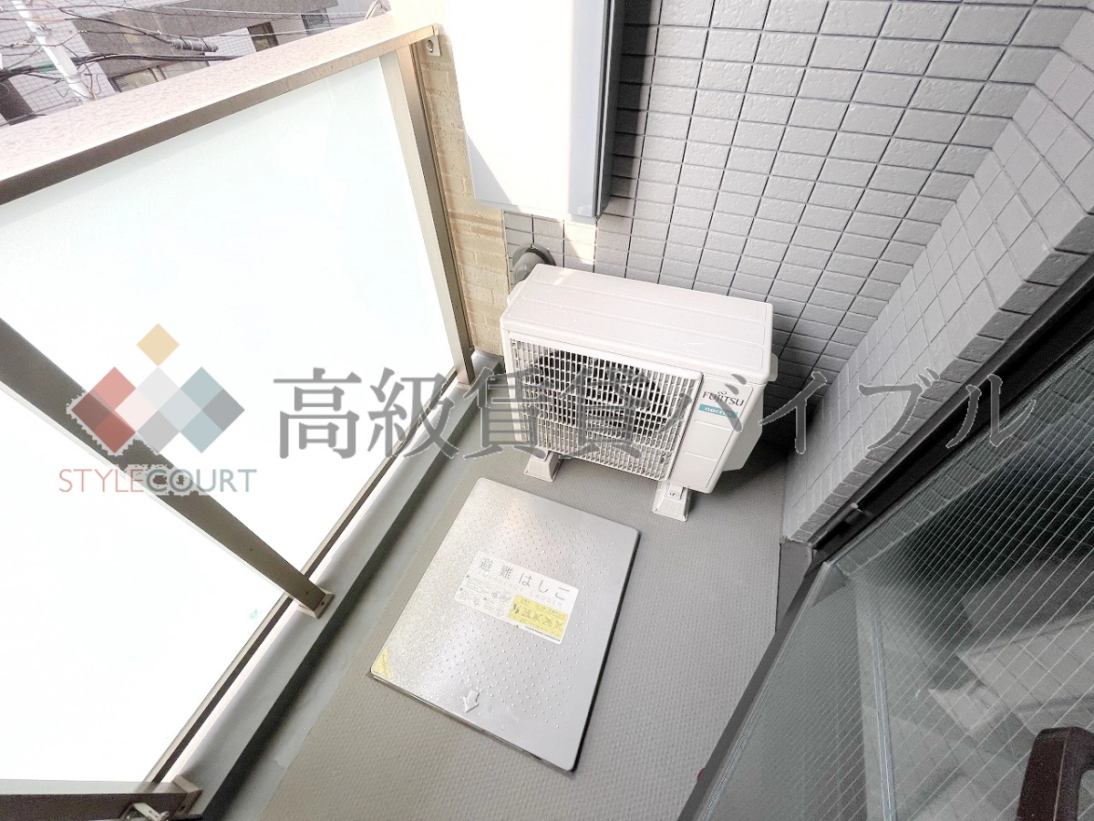 麻布Tino の画像15