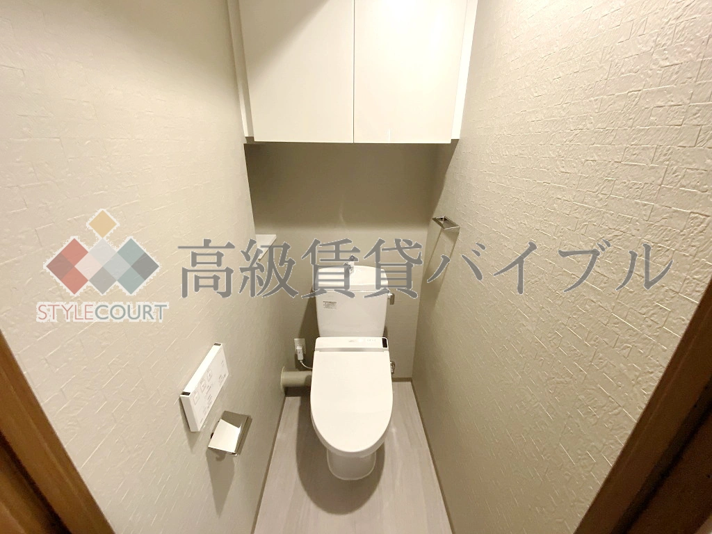 マノア白金高輪 の画像15