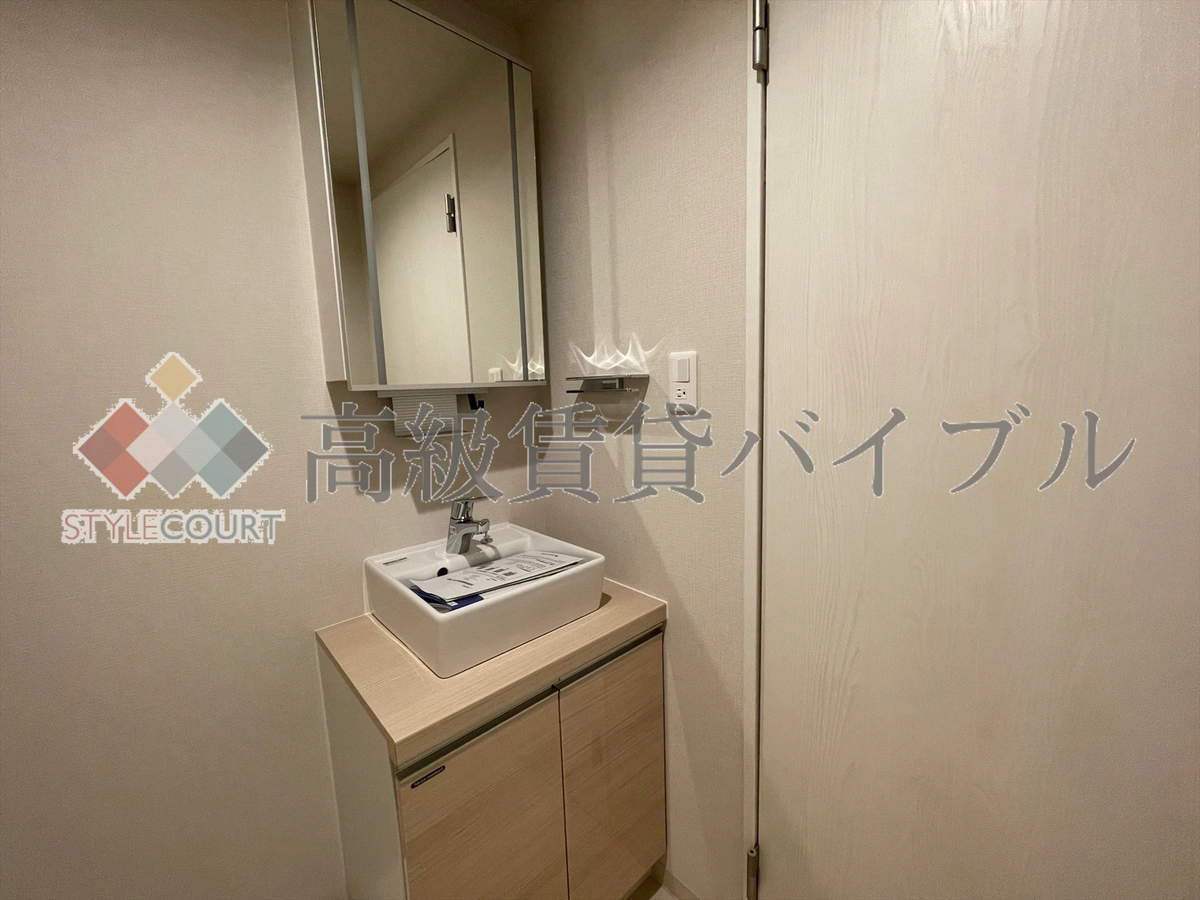 サクラスプリング高輪 の画像15