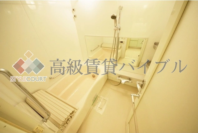 カテリーナ三田タワースイート　イーストアーク の画像15