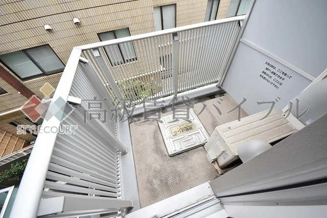 プラウドフラット南青山 の画像15