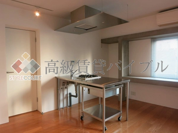 カスタリア恵比寿 の画像16