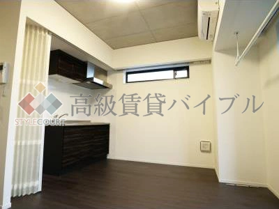 パークヒルズ赤坂 の画像16