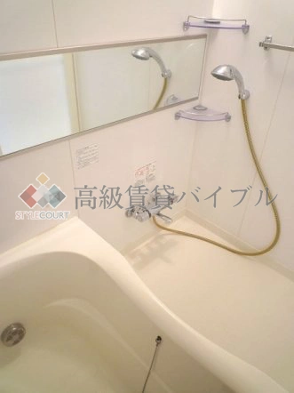 ブリリアイスト白金高輪 の画像16