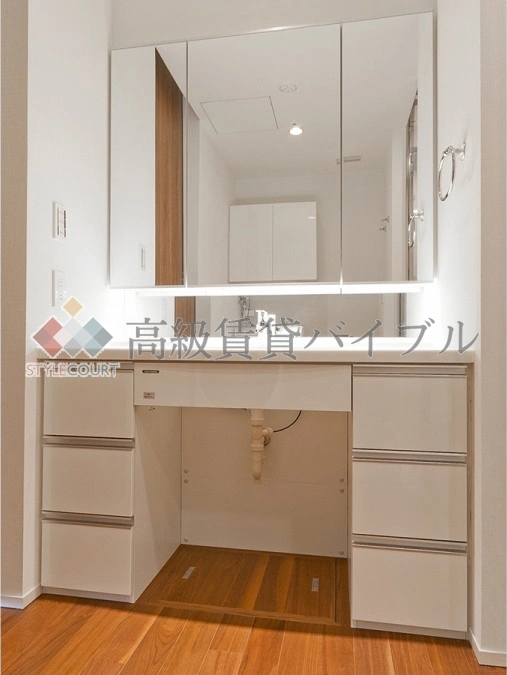 エル・セレーノ元赤坂レジデンス の画像16